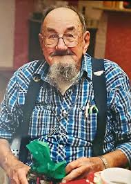 Marvin Louis McEachern, Sr.