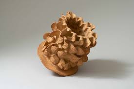 Briggs Material Paul S. Shapes in Clay