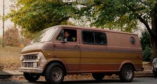 Luis' Van | Marvel Cinematic Universe Wiki | Fandom
