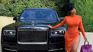 I feel like my last song was too sexy. Cardi B Says Men Should Spend More On Valentine S Day Netizens Disagree Celebrities News India Tv