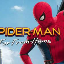 No way home has already fought impatient fans, trailer leaks, and lofty rumors expecting nearly eve. Stream Spider Man Far From Home Torrent Fullmovie 2019 Hd Download Mp4 By Jexifullmoviewatchonline Listen Online For Free On Soundcloud