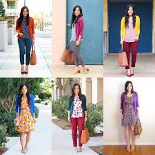 Spring Style Profile Business Casual Wardrobe Building Blocks Womens Casual Outfits Womens Fashion Casual Outfits Spring Outfits Casual