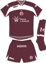Founded on 3 january 1915, the club's main sports are . Club Atletico Lanus