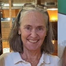 Brenda Mottram's Instagram, Twitter & Facebook