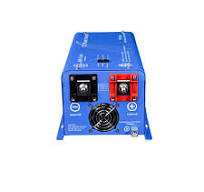 Industrial 1500 Watt 12V Low Frequency Pure Sine Inverter ETL Listed  Conforms to UL458/CSA