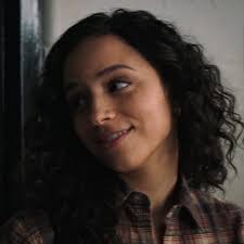 deena johnson once said..... #FearStreet