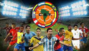 Quería morder a neymar y más memes de la fecha de eliminatorias. Eliminatorias Rusia 2018 Resultados De La Fecha 5 De Conmebol Futbol Internacional Depor