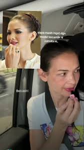 Evolution of Zahnita Wilson: From Dewi Remaja 1998 to Now