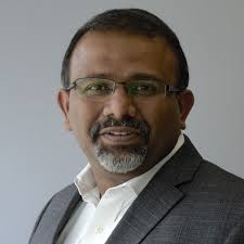 Pradeep Daniel Varghese