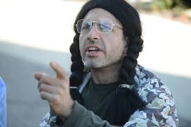 The Hirsches Care About The Earth (टीवी सीरीज़ 2018– )