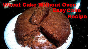 Making black forest cake without oven in malayalam لم يسبق له مثيل. Wheat Cake Without Oven Easy Cake Recipe In Malayalam 139 Youtube
