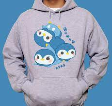 Piplup sweater