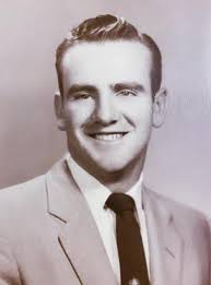 Clayton Albert “Butch” Quinn, 81