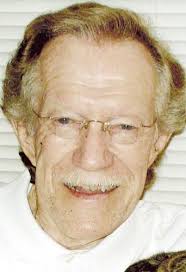 Paul Hartline Obituary (1942