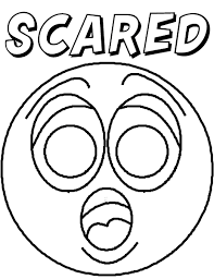 Explore our vast collection of coloring pages. Lightbulb Books Feelings Coloring Free Feeling Pages For Kids Printable Emotions Words Stock Coloring Pages