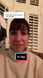 Allison Burnett Director