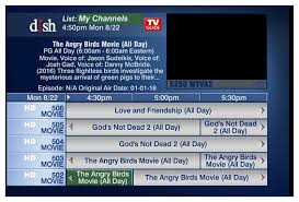 Plus, if your cable subscription offers dvr functions, you can plan to record your favorite shows so you don't miss a beat. Troubleshoot Frozen Screen Mydish
