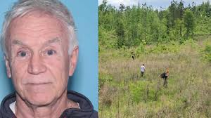 Hoover PD: Several hundred acres have now been covered with no signs of Mr.  Stevenson