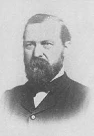 DeWitt Clinton Anthony (1828-1891)