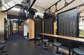 Rmit University Bundoora Campus Postgraduate Hub Education Snapshots Postgraduate Education Design Campus