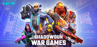 Podrás descargar el archivo apk de forma completamente gratuita. Shadowgun War Games 0 6 0 Apk Data For Android Apkses