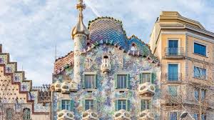 Avoid the queues and enjoy our virtual and augmented. Casa Batllo Entradas Para Visitar La Casa Batllo Antoni Gaudi