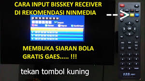 Berikut kode biss key dan frekuensi channel tvone di telkom 4 frekuensinya: Cara Isi Input Bisskey Receiver Oracle Orionsky Skylbs Rekomendasi Ninmedia Youtube
