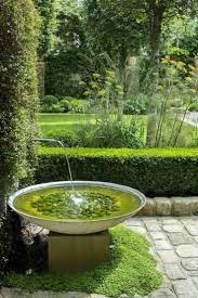 Maybe you would like to learn more about one of these? 48 Impresive Outdoor Water Fountains Ideas For Garden Landscaping Waterfountain Fountainideas G Small Water Gardens Water Fountain Design Fountains Outdoor