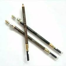 Pensil Alis Implora Dengan Harga Terjangkau Dan Tekstur Yg Creamy Membuat Warna Mudah Keluar Dan Mudah Di Blend Dilengk Rambut Dan Kecantikan Alis Warna
