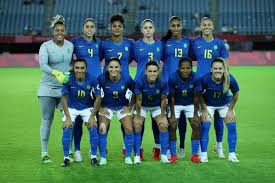 brasil x canada data hora e canal do duelo valido pelas quartas de final do futebol feminino nas olimpiadas de toquio como e onde assistir ao vivo e on line na