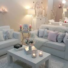 ᒪoᑌiᔕe Chic Living Room Decor Small Apartment Decorating Living Room Small Apartment Living Room
