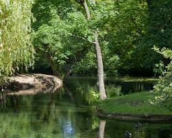 Si te interesa la cosmética natural y nuestra marca matarrania, ven a visitarnos. Floragarten Landeshauptstadt Dusseldorf