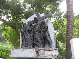 St. Thomas Mount National Shrine