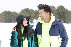 Every Time I See You See You In My Dreams Wanna Make You My Girlfriend In 2020 Girlfriend Song Me As A Girlfriend Songs