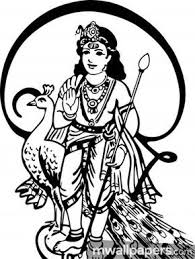 Pin By Preetha Suresh On Panda God Illustrations Lord Murugan Wallpapers Ballpoint Pen Art Many pencil and charcoal illustrations depict eyes, arms, feet, and other fundamental features. lord murugan wallpapers