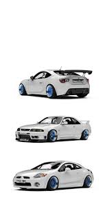 Looking for the best jdm wallpapers hd? 3 Jdm Cars Wallpaper By Carkulturee 9b Free On Zedge