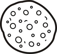Download and print these cookie printable coloring pages for free. Cookie Swirl Coloring Pages Novocom Top