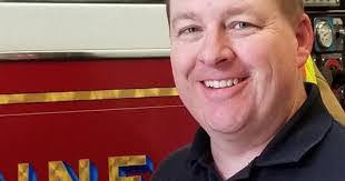 Keith Folsom's Instagram, Twitter & Facebook