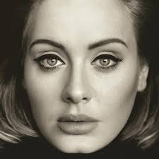 Adele's new track means anticipation for new album
