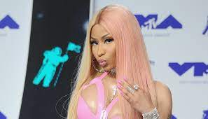 Nicki minaj and asap ferg, madeintyo move ya hips (2020). Nicki Minaj S Camel Toe At The Vmas Is Now All Over The Internet