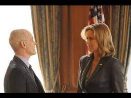 Madam Secretary After Show Season 1 Episode 1 Pilot Afterbuzz Tv Youtube