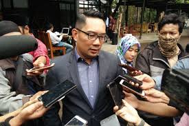 Program ini bertujuan untuk dorong daya beli masyarakat guna menggerakkan ekonomi ri. Ridwan Kamil Di Bandung Gaji Pns Paling Kecil Rp 12 Juta