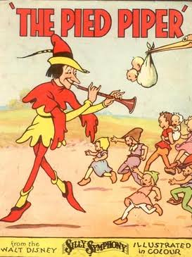 The Pied Piper (1933 film) - Wikipedia