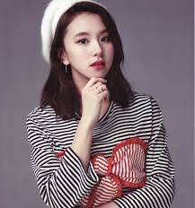10 Idols Who Are Becoming Adults Next Year Koreaboo Kpop Girls Nayeon Twice