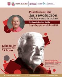 Utopía Quetzalcóatl Ciudad de México