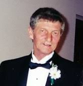 Ronnie Sexton Obituary