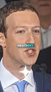 Mark Zuckerberg's Insights