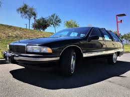 Research all buick roadmaster for sale, pricing, parts, installations, modifications and more at cardomain. Last Of The Big Boys 1996 Buick Roadmaster Estate Wagon