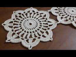 Ganch Redon Y Cuadrado Ovalado Panosundaki Pin