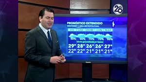 El tec de monterrey informó que para el semestre agosto diciembre del 2020 implementará el hyflex+ tec, un modelo diferente e innovador que permitirá a estudiantes combinar actividades presenciales. Clima Para Hoy Monterrey 7 De Septiembre 2018 Canal 28 Youtube